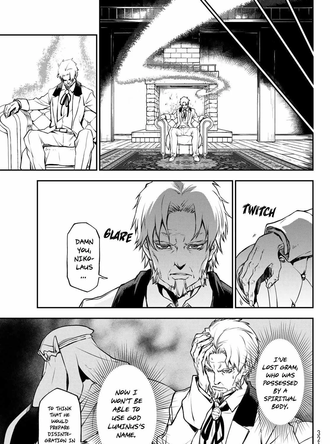 Tensei Shitara Slime Datta Ken Chapter 97 page 81 - 