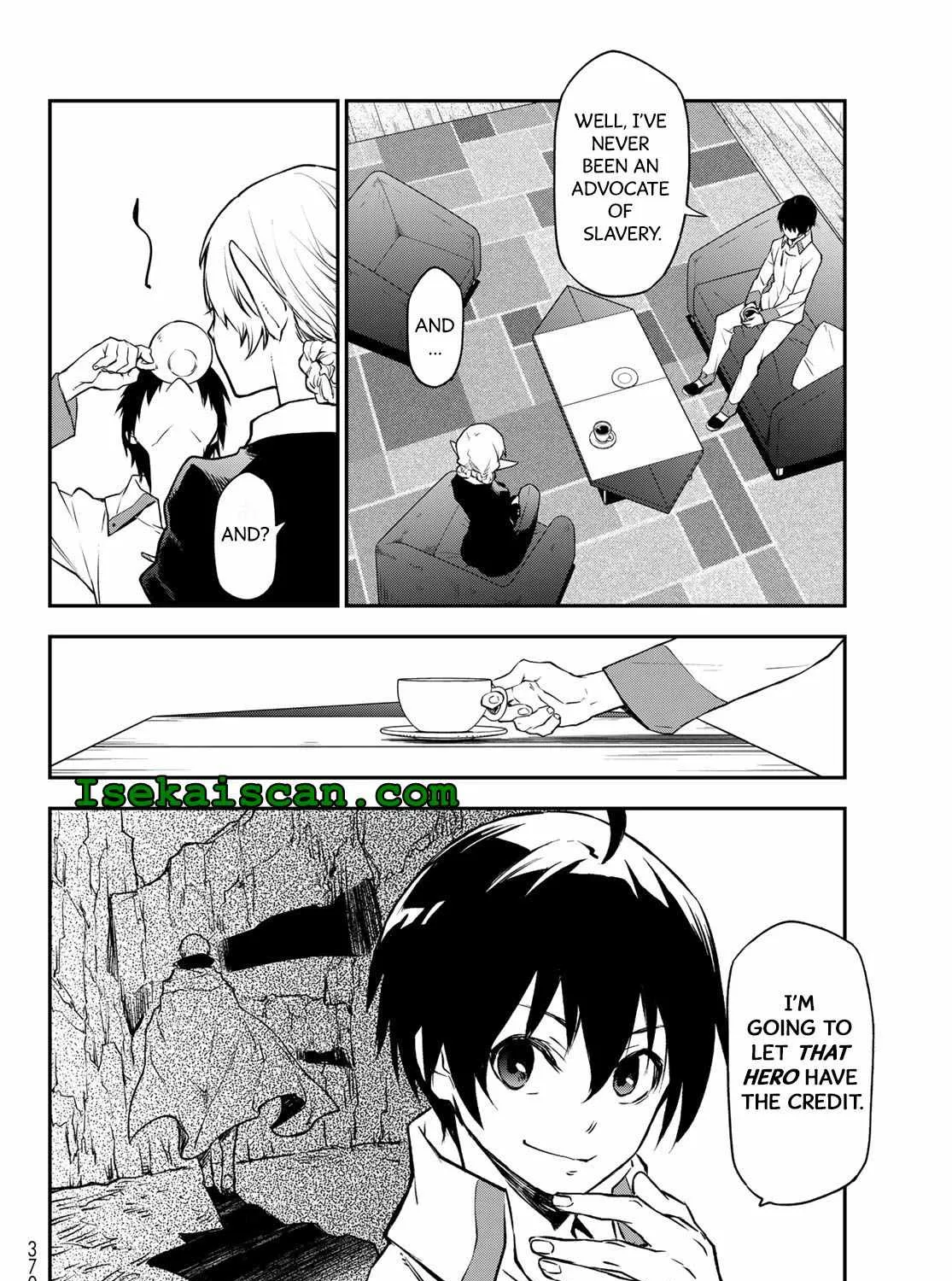 Tensei Shitara Slime Datta Ken Chapter 98 page 63 - 