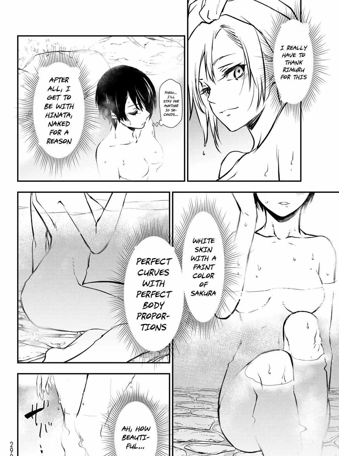 Tensei Shitara Slime Datta Ken Chapter 99 page 27 - 
