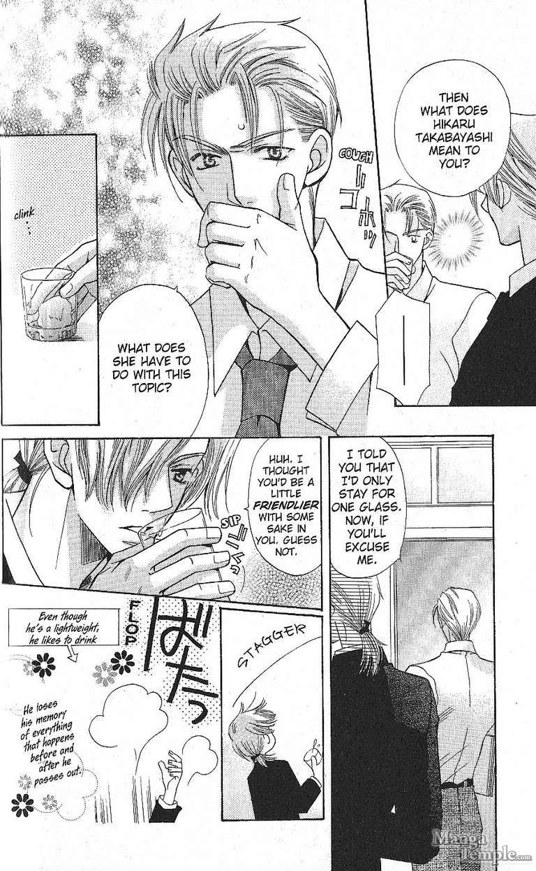 Read Tenshi ja Nai! chapter 13 image 20 on Lezhin