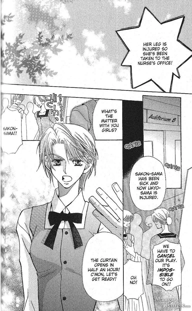 Read Tenshi ja Nai! chapter 13 image 30 on Lezhin