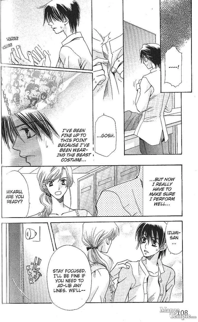 Read Tenshi ja Nai! chapter 13 image 34 on Lezhin