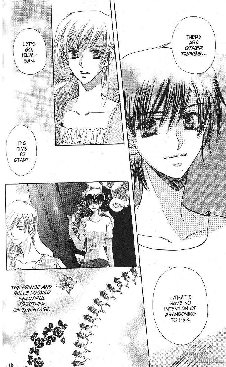 Read Tenshi ja Nai! chapter 13 image 38 on Lezhin