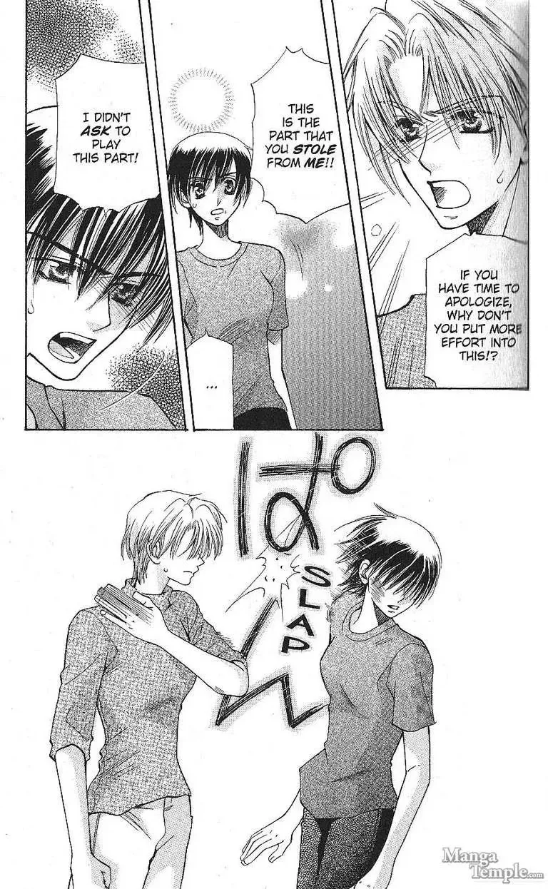 Read Tenshi ja Nai! chapter 13 image 9 on Lezhin