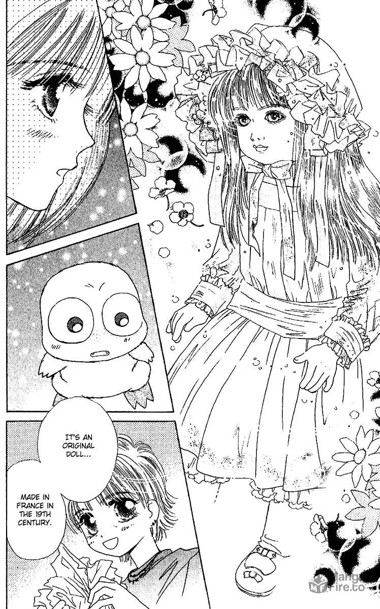 Tenshi Kouryaku Manual Chapter 19 page 24 - 