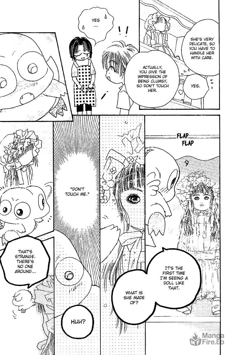 Tenshi Kouryaku Manual Chapter 19 page 25 - 