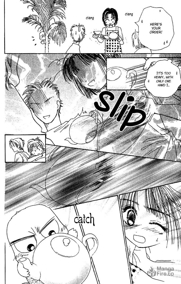 Tenshi Kouryaku Manual Chapter 19 page 30 - 