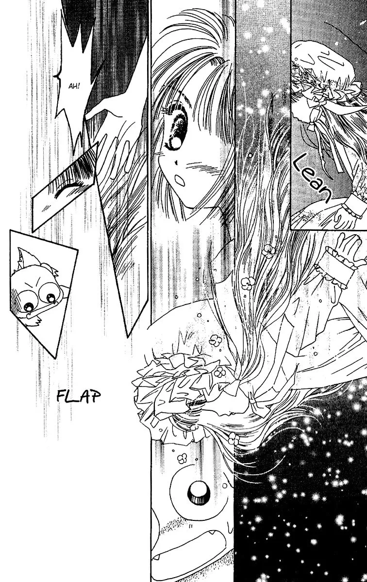 Tenshi Kouryaku Manual Chapter 19 page 34 - 
