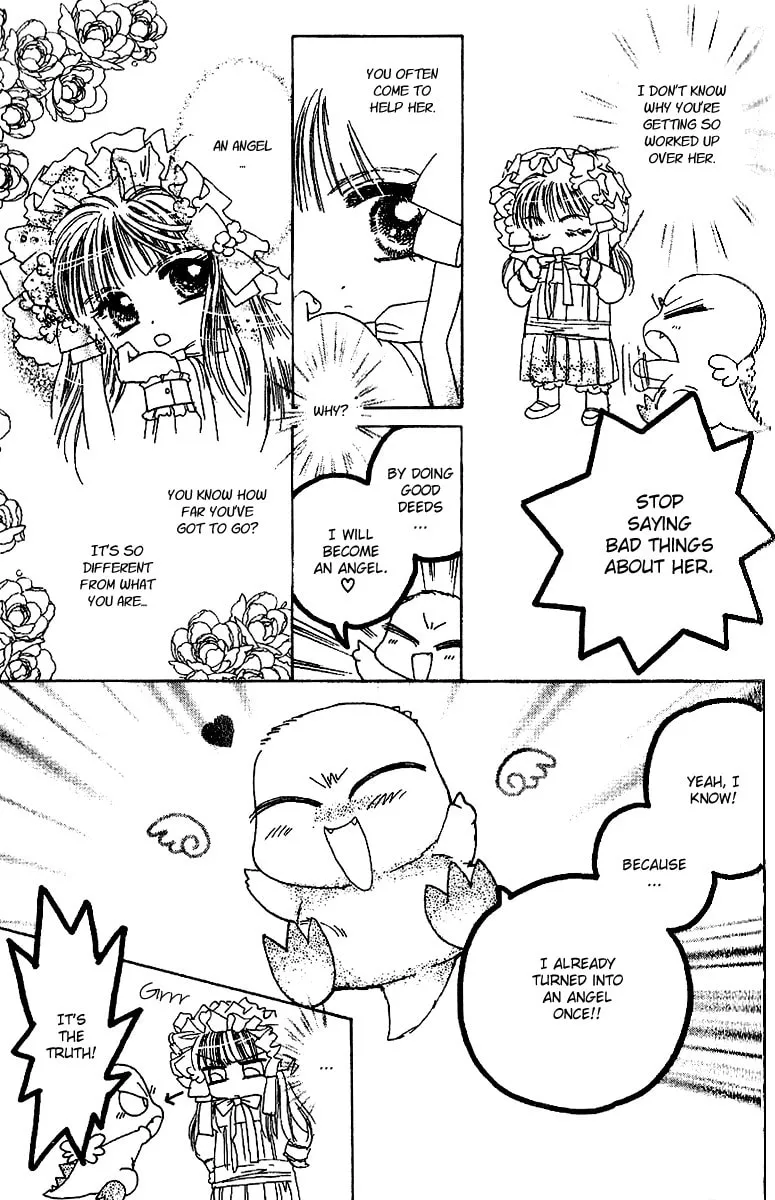 Tenshi Kouryaku Manual Chapter 19 page 41 - 