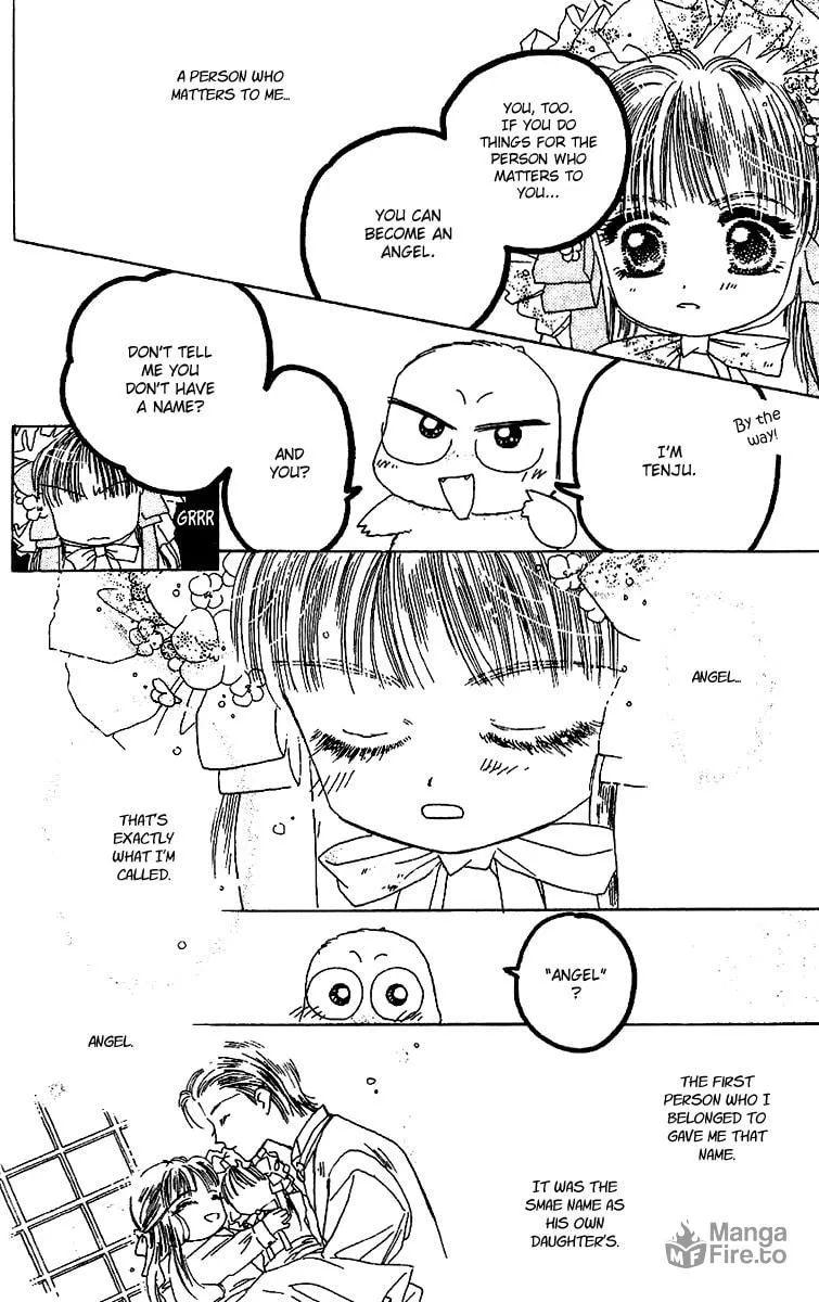 Tenshi Kouryaku Manual Chapter 19 page 42 - 