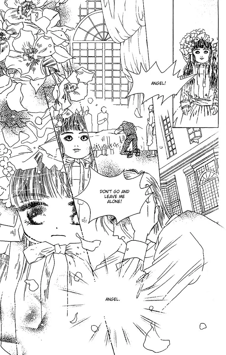 Tenshi Kouryaku Manual Chapter 19 page 43 - 