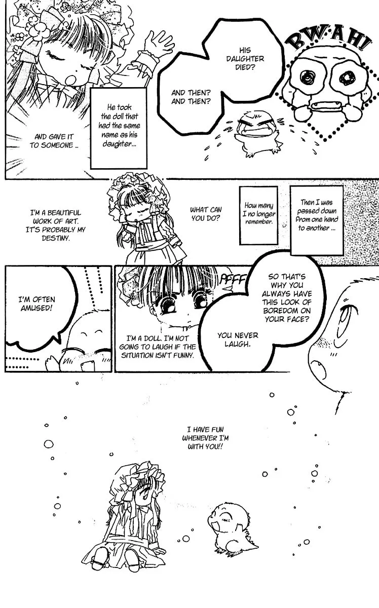 Tenshi Kouryaku Manual Chapter 19 page 44 - 