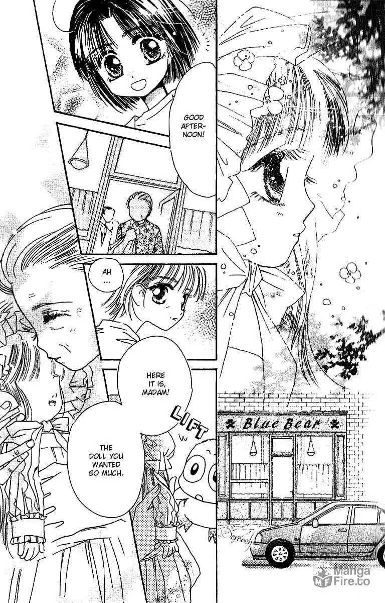 Tenshi Kouryaku Manual Chapter 19 page 45 - 