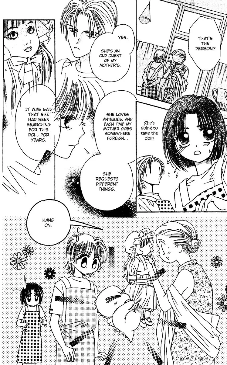 Tenshi Kouryaku Manual Chapter 19 page 46 - 