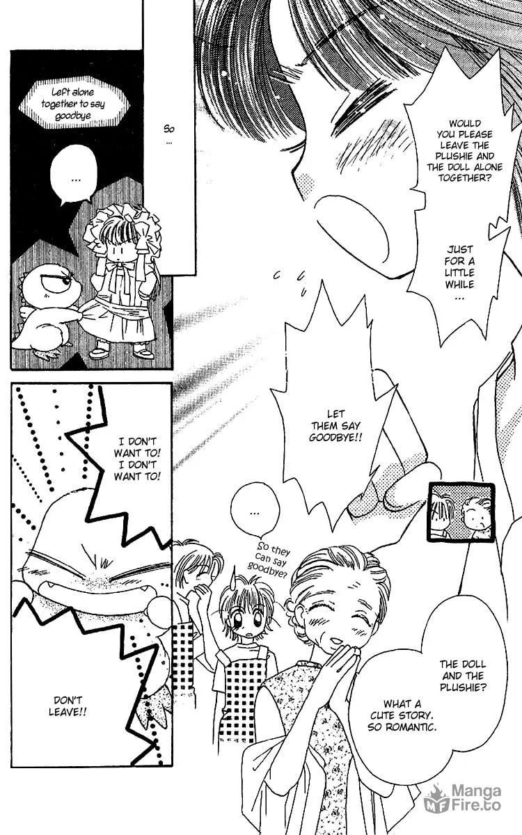 Tenshi Kouryaku Manual Chapter 19 page 48 - 