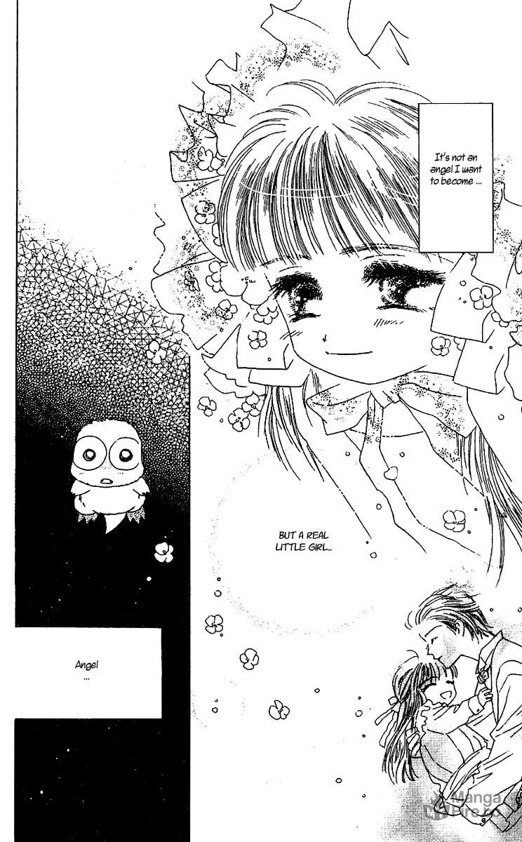 Tenshi Kouryaku Manual Chapter 19 page 50 - 