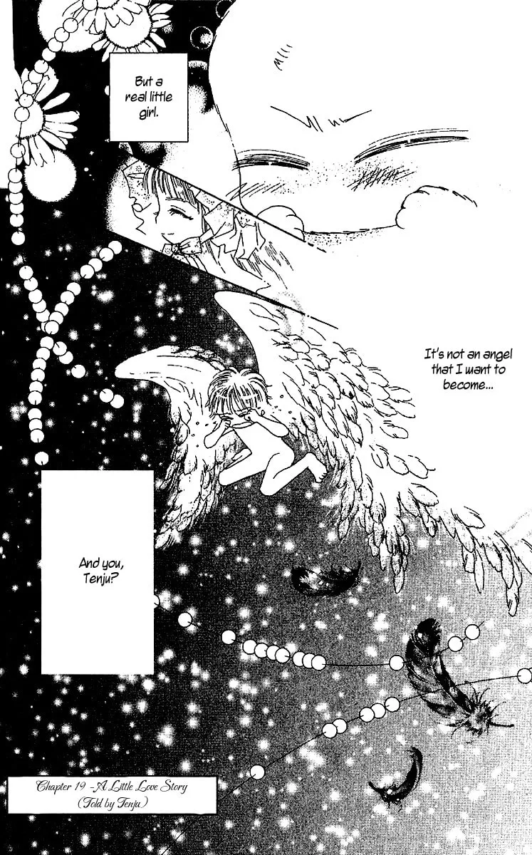 Tenshi Kouryaku Manual Chapter 19 page 52 - 