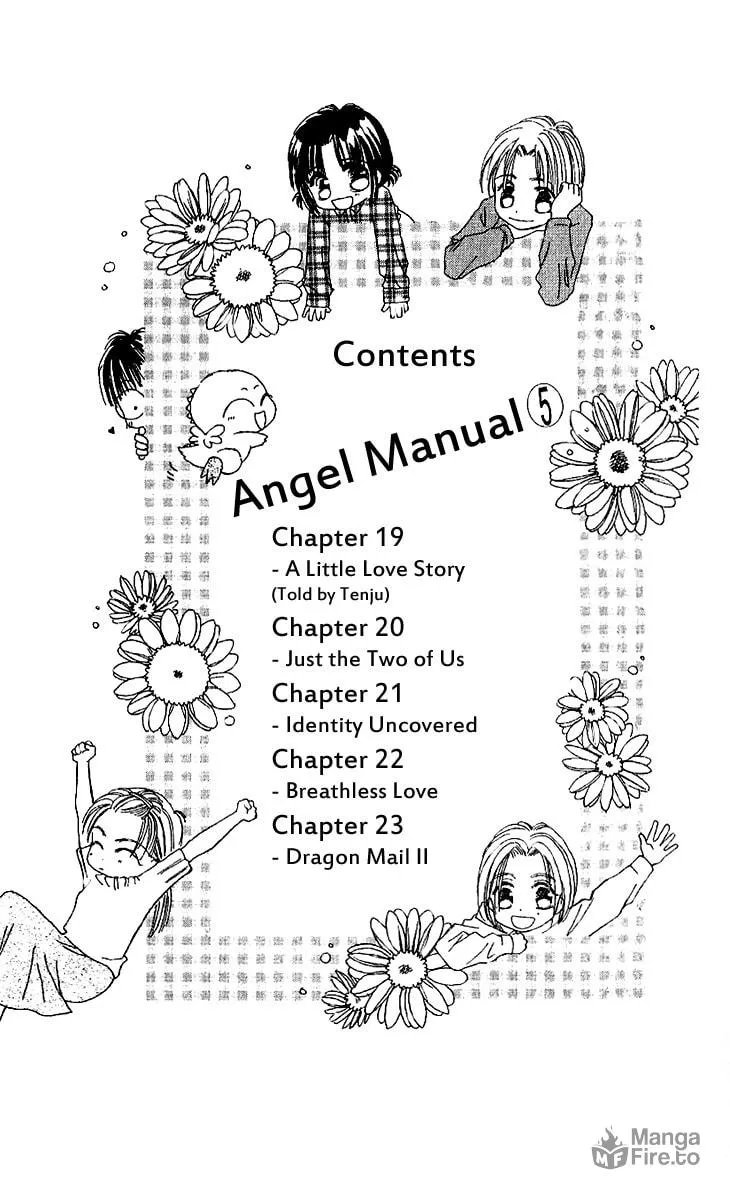 Tenshi Kouryaku Manual Chapter 19 page 9 - 