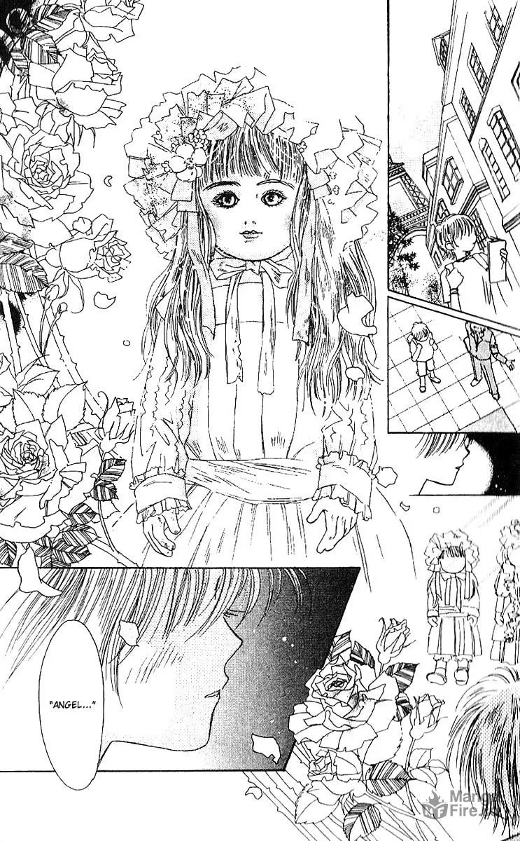 Tenshi Kouryaku Manual Chapter 19 page 10 - 
