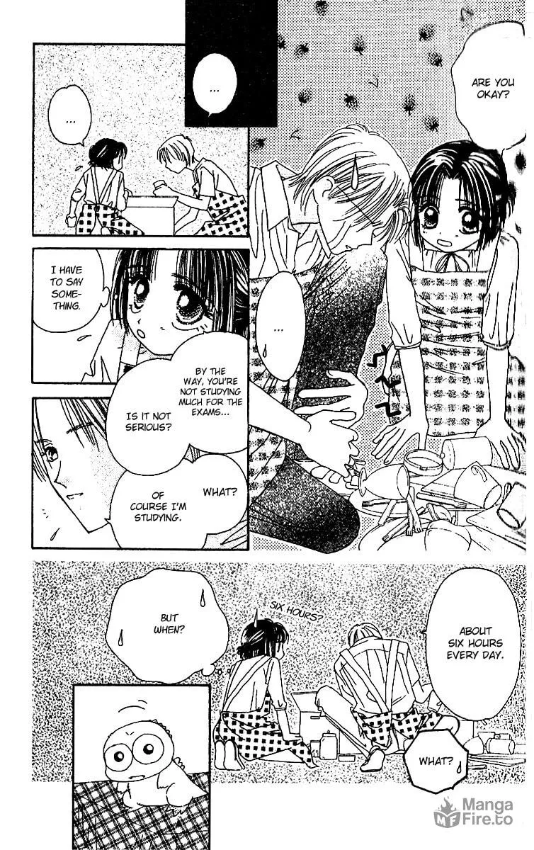 Tenshi Kouryaku Manual Chapter 20 page 20 - 