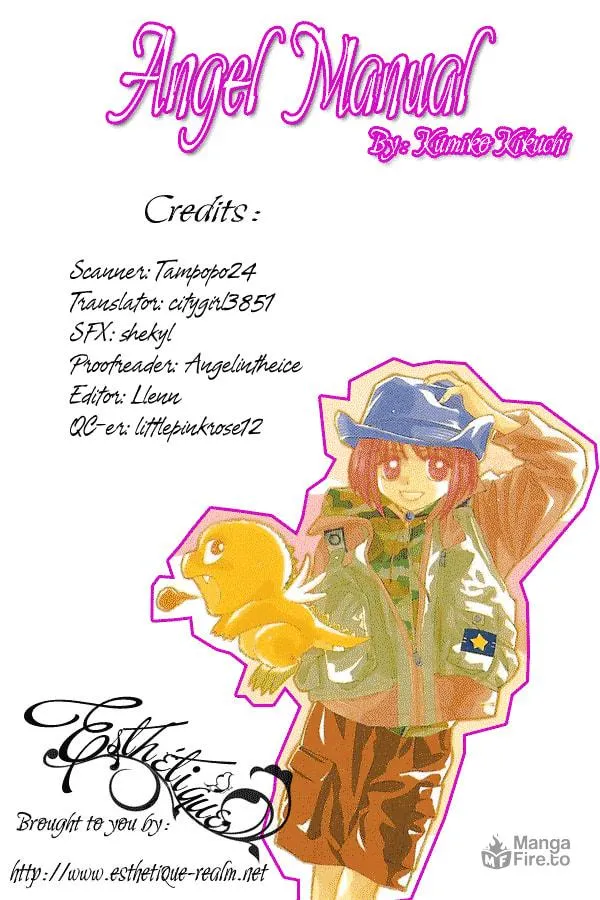 Tenshi Kouryaku Manual Chapter 20 page 3 - 