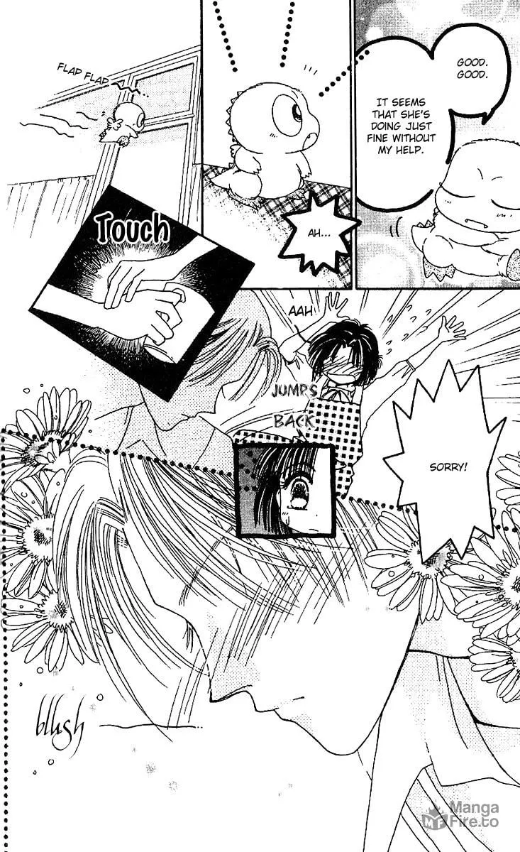 Tenshi Kouryaku Manual Chapter 20 page 21 - 