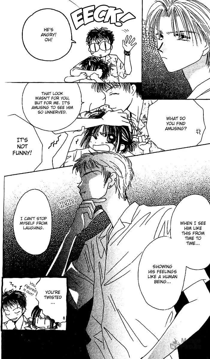 Tenshi Kouryaku Manual Chapter 20 page 25 - 
