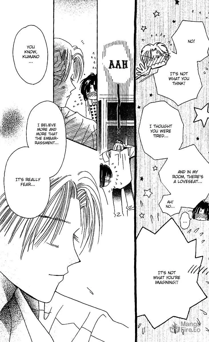 Tenshi Kouryaku Manual Chapter 20 page 33 - 