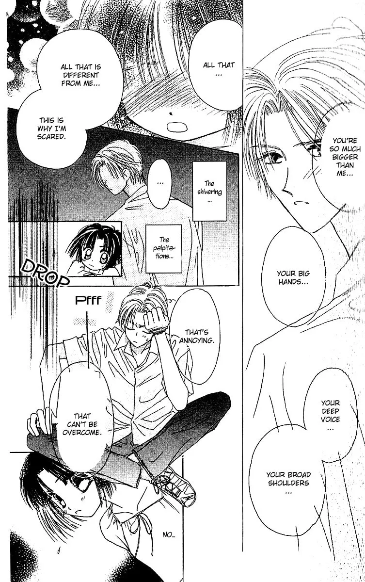 Tenshi Kouryaku Manual Chapter 20 page 38 - 