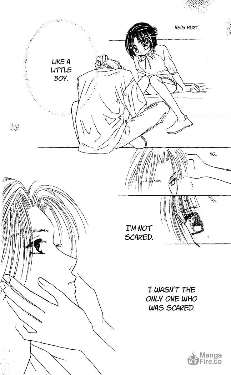 Tenshi Kouryaku Manual Chapter 20 page 39 - 