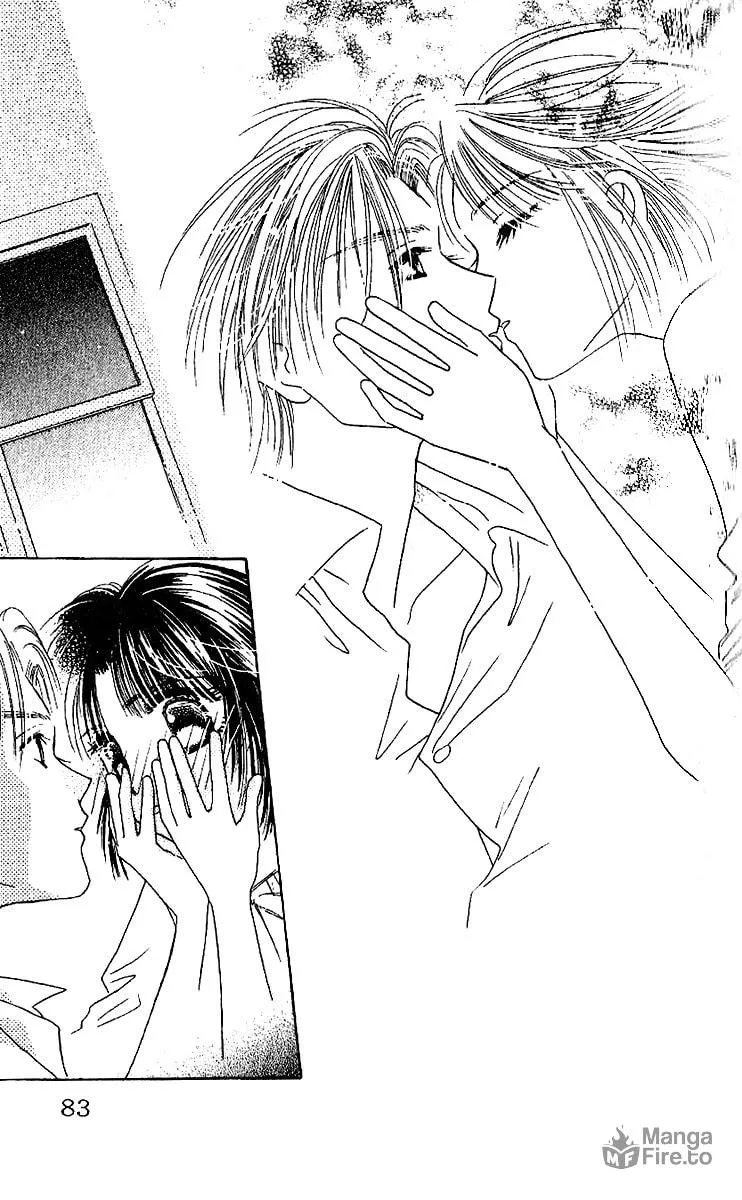 Tenshi Kouryaku Manual Chapter 20 page 40 - 