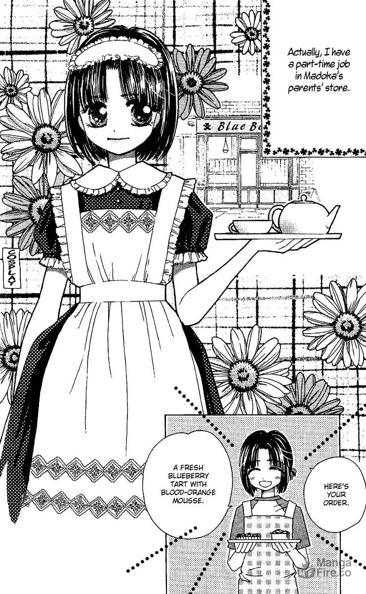 Tenshi Kouryaku Manual Chapter 20 page 5 - 
