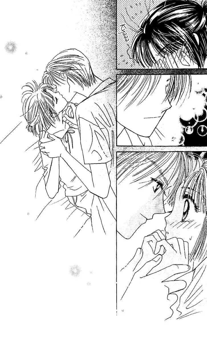 Tenshi Kouryaku Manual Chapter 20 page 41 - 