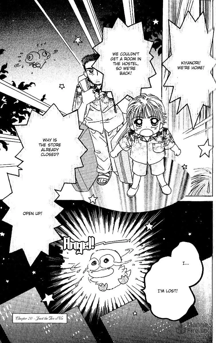 Tenshi Kouryaku Manual Chapter 20 page 42 - 