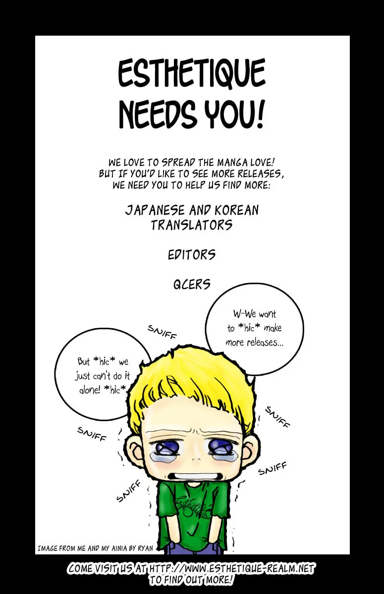 Tenshi Kouryaku Manual Chapter 21 page 2 - 
