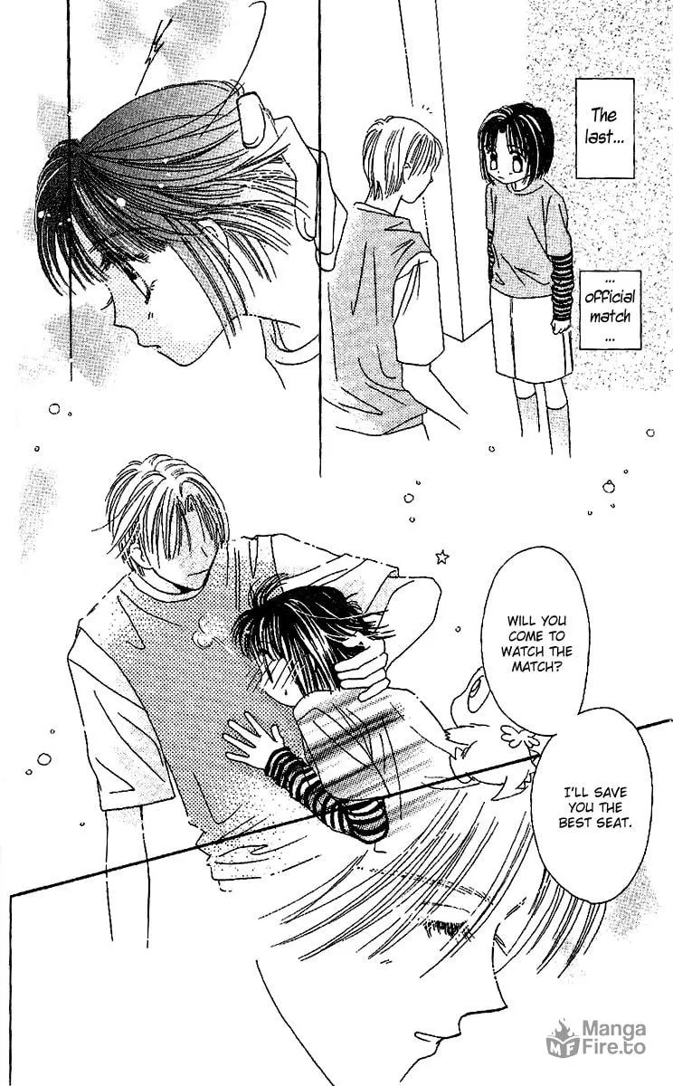 Tenshi Kouryaku Manual Chapter 21 page 20 - 