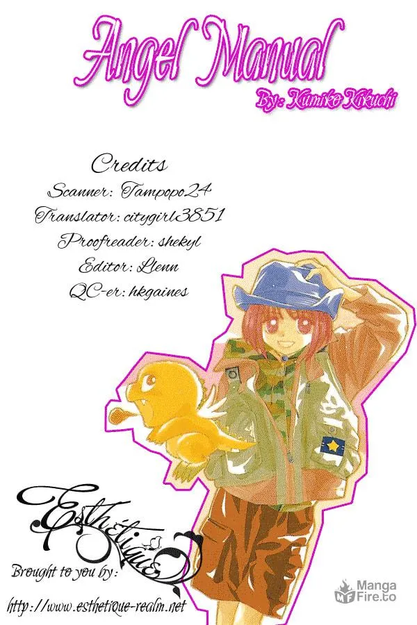 Tenshi Kouryaku Manual Chapter 21 page 3 - 