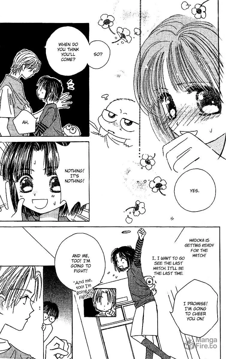 Tenshi Kouryaku Manual Chapter 21 page 21 - 