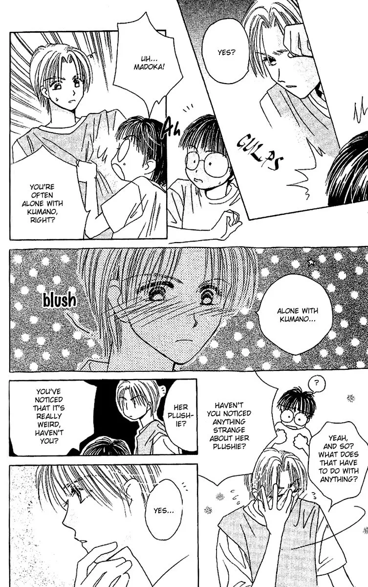 Tenshi Kouryaku Manual Chapter 21 page 22 - 