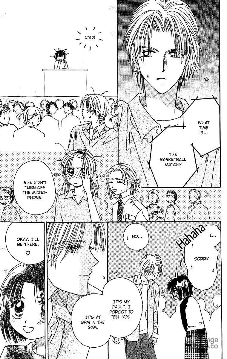 Tenshi Kouryaku Manual Chapter 21 page 33 - 