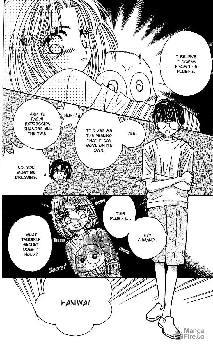 Tenshi Kouryaku Manual Chapter 21 page 10 - 