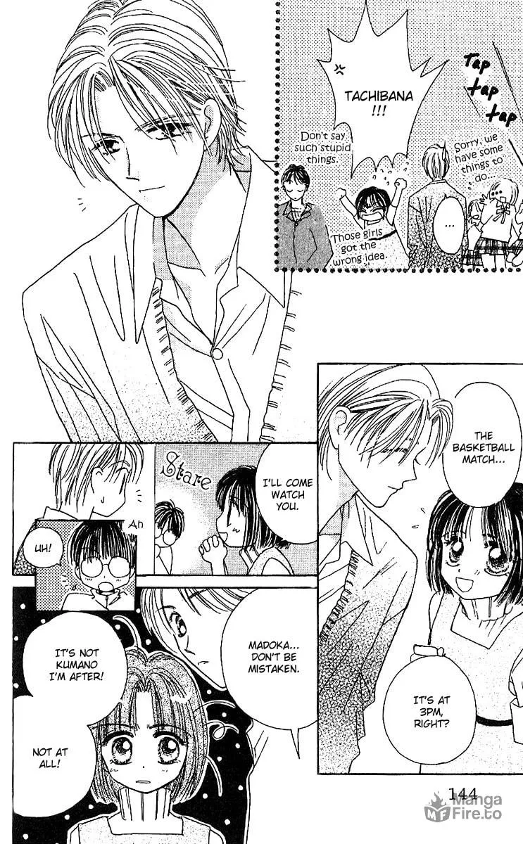 Tenshi Kouryaku Manual Chapter 22 page 15 - 