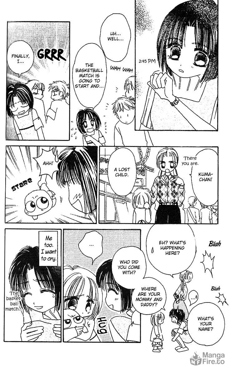 Tenshi Kouryaku Manual Chapter 22 page 27 - 