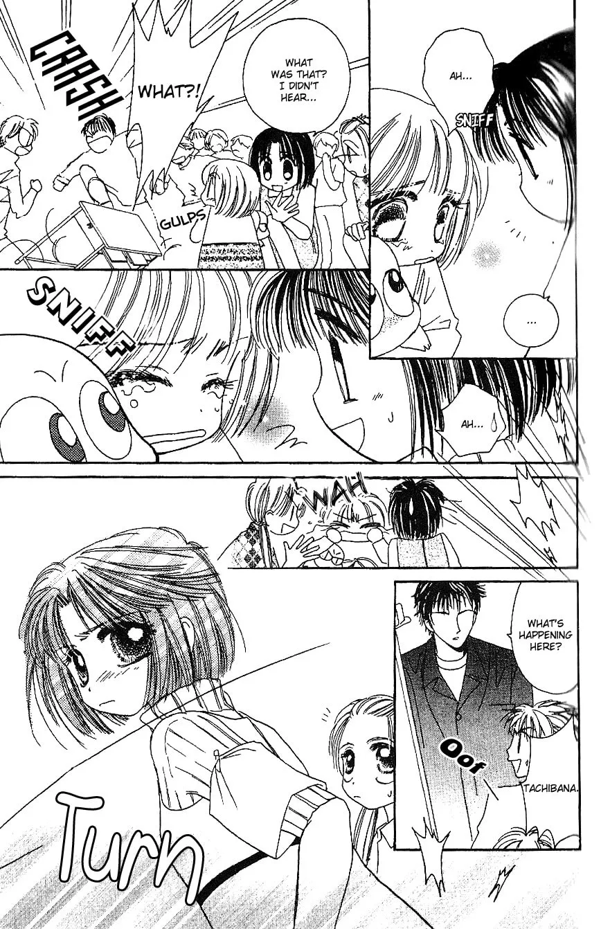 Tenshi Kouryaku Manual Chapter 22 page 28 - 