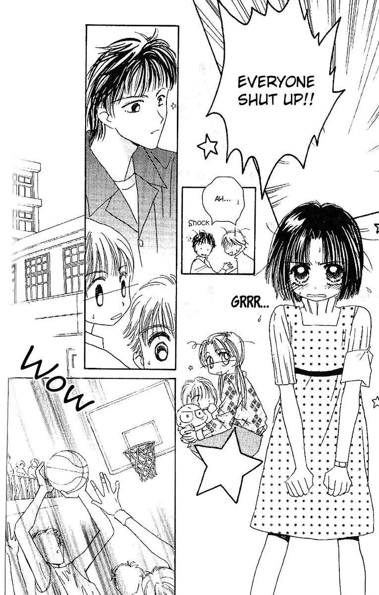 Tenshi Kouryaku Manual Chapter 22 page 29 - 