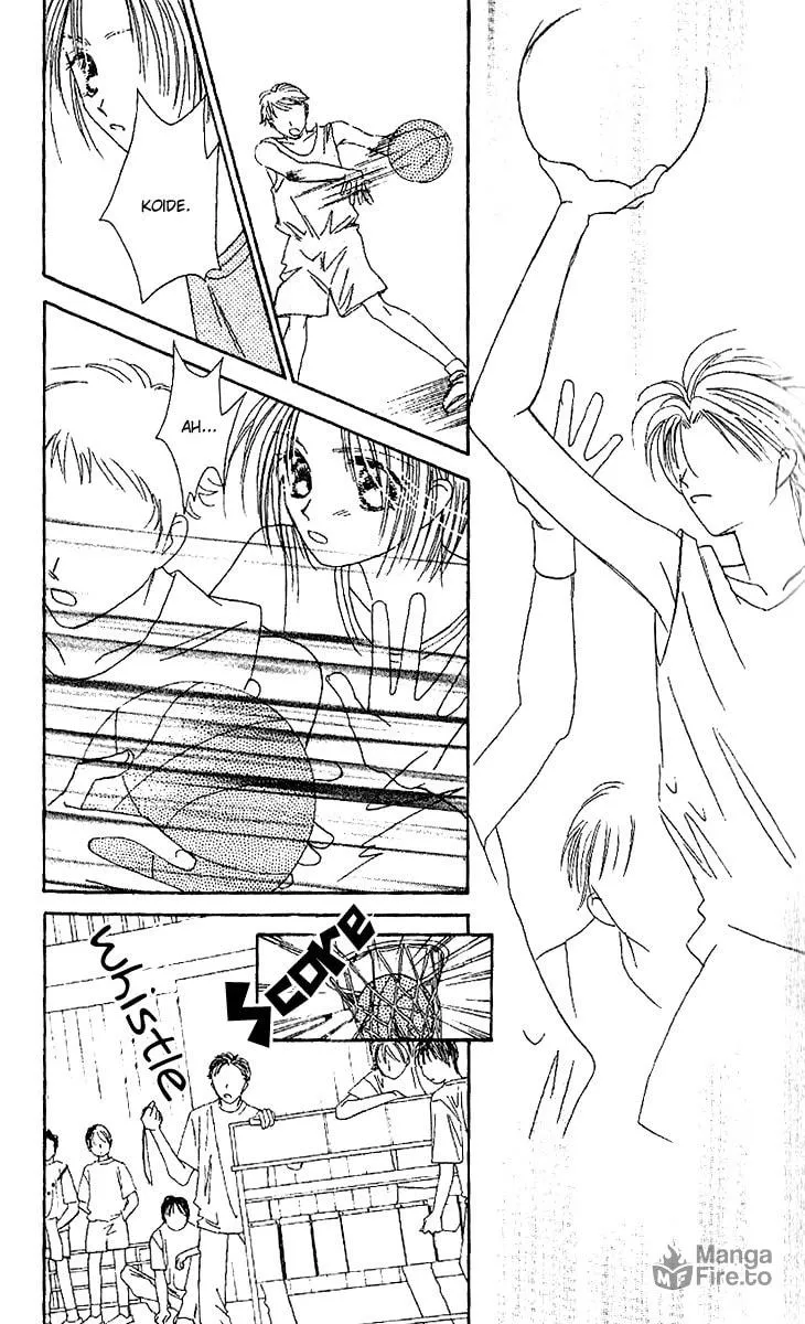 Tenshi Kouryaku Manual Chapter 22 page 30 - 