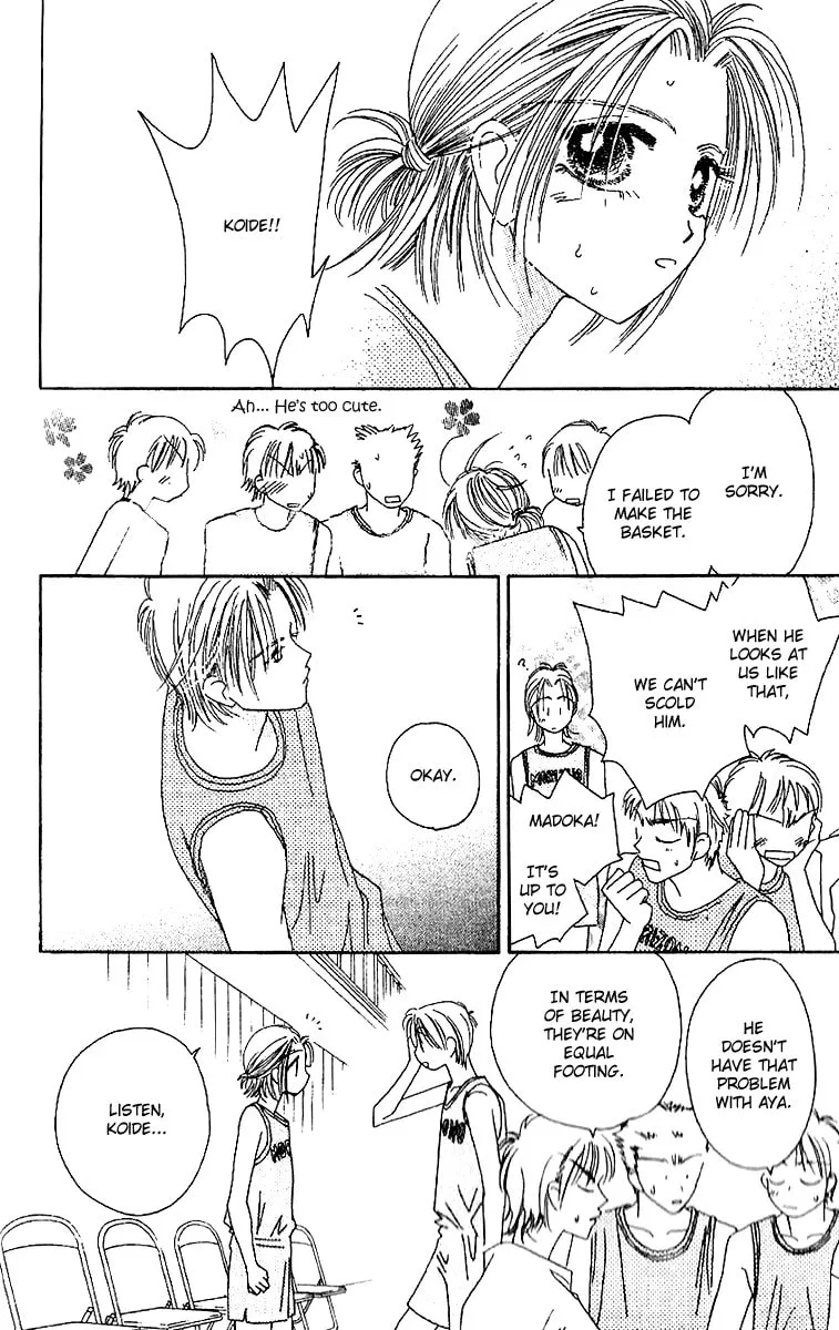 Tenshi Kouryaku Manual Chapter 22 page 31 - 