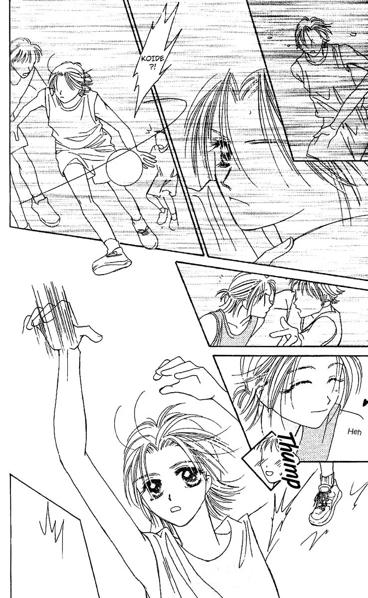 Tenshi Kouryaku Manual Chapter 22 page 37 - 