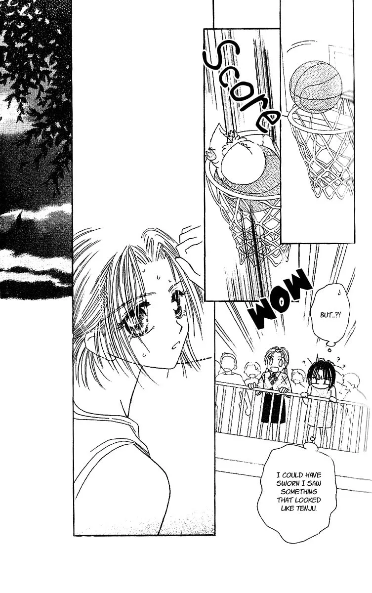Tenshi Kouryaku Manual Chapter 22 page 38 - 