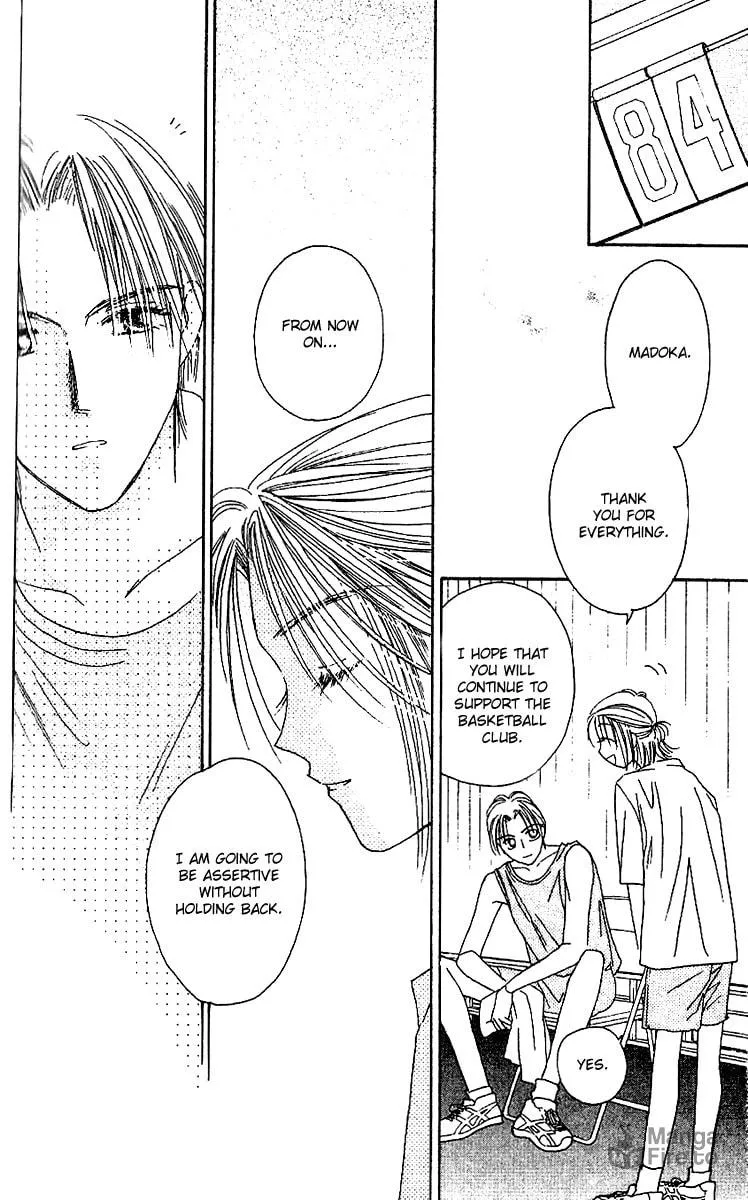 Tenshi Kouryaku Manual Chapter 22 page 39 - 